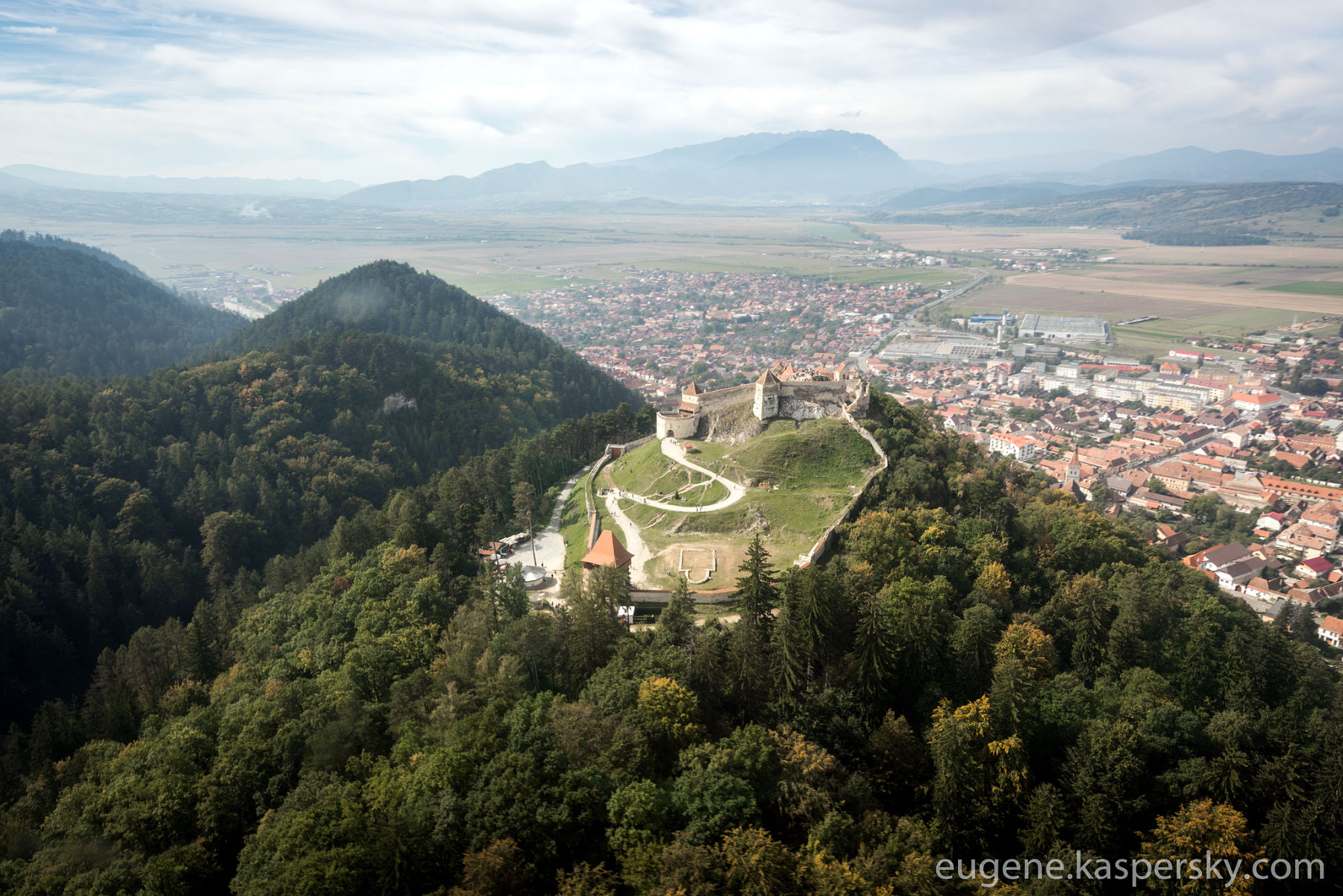 Rasnov